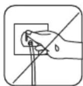 DE DIETRICH DWF484QJE - Noodopeningsfunctie deur - 5