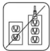 DE DIETRICH DWF484QJE - Verbrennungsgefahr - 1