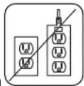 DE DIETRICH DWF484QJE - ⚠️ Tüzveszély - 1