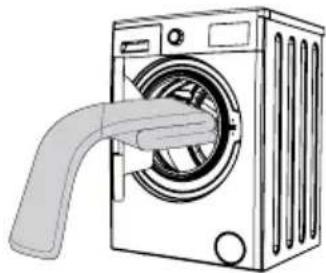 DE DIETRICH DWF484QJE - CHER CLIENT - 2