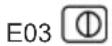 DE DIETRICH DWF484QJE - AUTOMATIC FAULT WARNINGS AND WHAT TO DO - 3