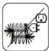 DE DIETRICH DWF484QJE - Noodopeningsfunctie deur - 3