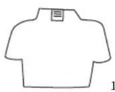 DE DIETRICH DWF484QJE - Preparing Your Laundry - 1