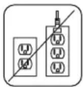 DE DIETRICH DWF484QJE - RISCO DE QUEIMADURAS - 1