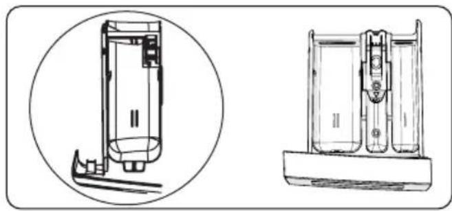 DE DIETRICH DWF484QJE - 3.5 - 5