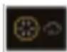 DE DIETRICH DKR4741X - • 5 MANUAL COOKING MODE - 1
