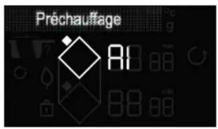 DE DIETRICH DPI4431H - Пример рецепта приготовления куска говядины - 11