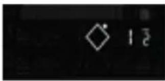 DE DIETRICH DPI4431H - SETTING THE TIMER - 4