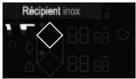 DE DIETRICH DPI4431H - •4 USING YOUR APPLIANCE - 1