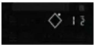 DE DIETRICH DPI4431H - AJUSTE DEL TEMPORIZADOR - 4