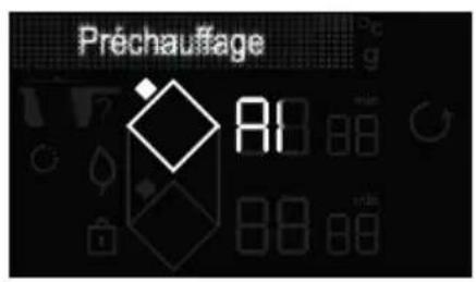DE DIETRICH DPI4431H - •4 ANVÄNDA APPARATEN - 2