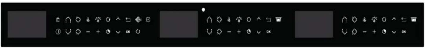 DE DIETRICH DPI4932BP - Fontos - 2