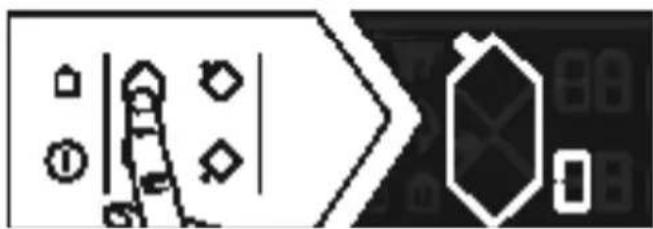 DE DIETRICH DPI4932BP - HORIZONE - 1