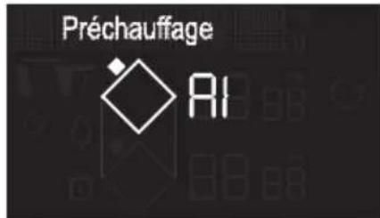 DE DIETRICH DPI4932BP - A KÉSZÜLÉK HASZNÁLATA - 2