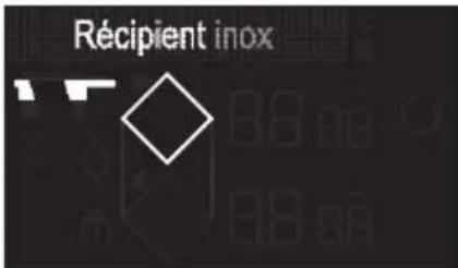 DE DIETRICH DPI4932BP - .4 BEDIENUNG DES GERÄTS - 1