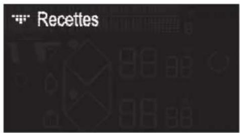 DE DIETRICH DPI4932BP - Recipe example for a Beef cut: - 1