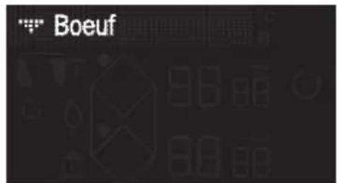 DE DIETRICH DPI4932BP - Vol'ba receptov - 3