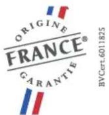 DE DIETRICH DPI4932BP - RELATIONS CONSOMMATEURS FRANCE - 1