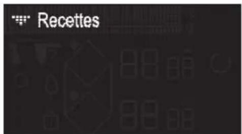 DE DIETRICH DPI4932BP - Voorbeeld van een recept met een stuk rundvlees: - 1