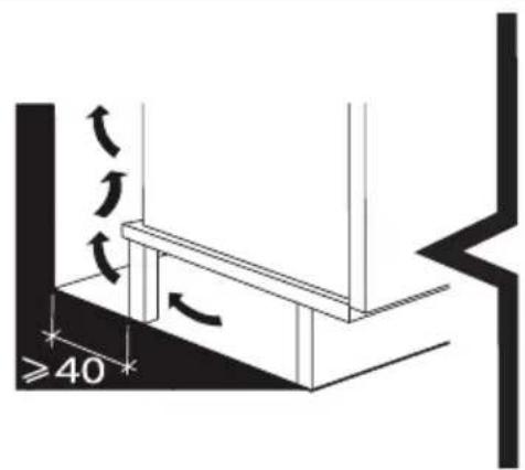 DE DIETRICH DPI4932BP - .2 TELEPÍTÉS - 1