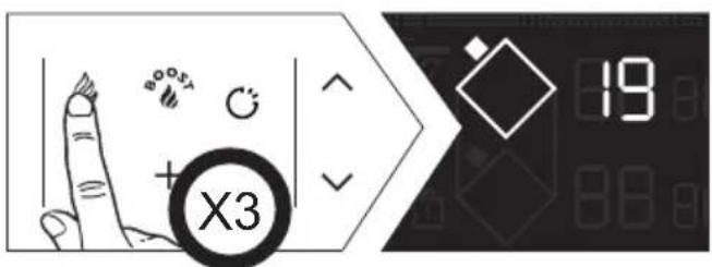 DE DIETRICH DPI4932BP - Közvetlen hozzáférés - 3