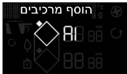 DE DIETRICH DPI4932BP - תְקַרָה בְּרָה - 8