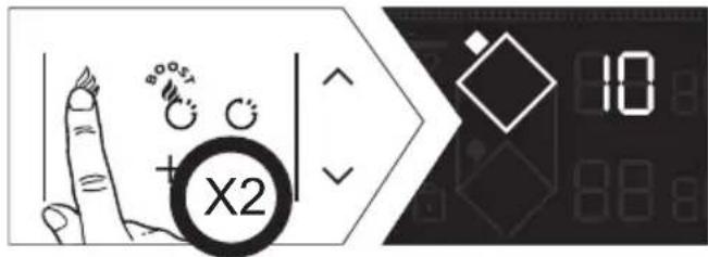 DE DIETRICH DPI4932BP - 'Αμεση πρόσβαση - 2
