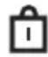 DE DIETRICH DPI4932BP - Independent timer - 2