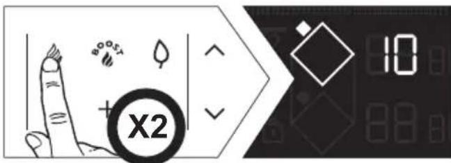 DE DIETRICH DPI4932BP - Přímý přístup - 2