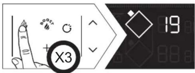 DE DIETRICH DPI4932BP - Direktzugang - 3