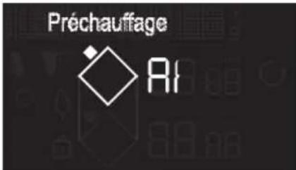 DE DIETRICH DPI4932BP - .4 BEDIENUNG DES GERÄTS - 2