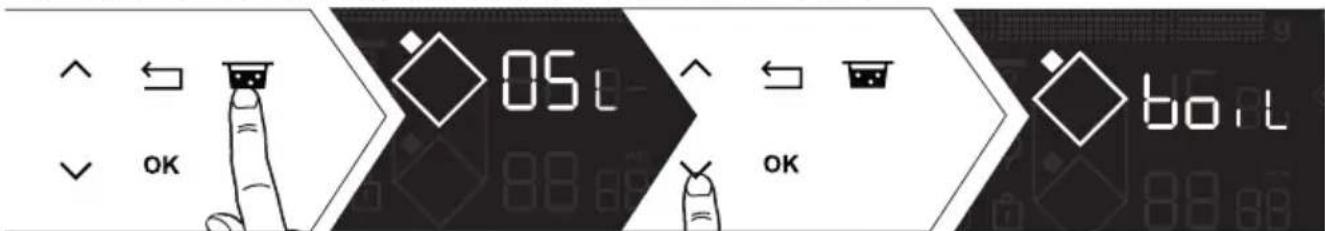 DE DIETRICH DPI4932BP - ΛΕΙΤΟΥΡΓΙΑ ΒΟΙΛ - 1