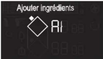 DE DIETRICH DPI4932BP - .4 BEDIENUNG DES GERÄTS - 3