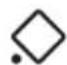 DE DIETRICH DPI4932BP - Control panel glossary Direct access - 6
