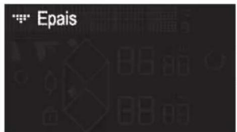 DE DIETRICH DPI4932BP - Recipe example for a Beef cut: - 7