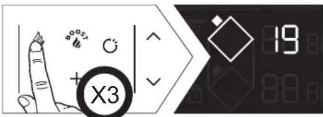 DE DIETRICH DPI4932BP - 'Αμεση πρόσβαση - 3