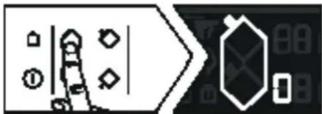 DE DIETRICH DPI4932BP - HORIZON - 1