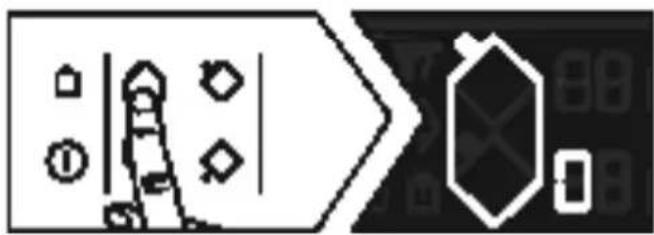 DE DIETRICH DPI4932BP - HORIZONE - 1