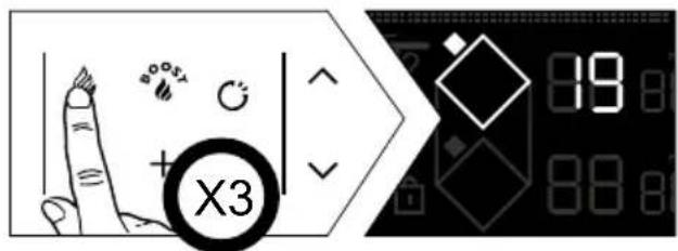 DE DIETRICH DPI4932BP - תְרָה בַעִי - 4