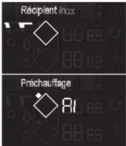 DE DIETRICH DPI4932BP - Exempel på ett recept på en bit nötkött : - 2