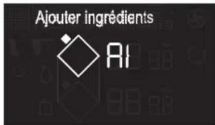 DE DIETRICH DPI4932BP - Vol'ba receptov - 5