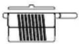DE DIETRICH DPI4932BP - Funktion - 6