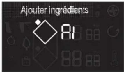 DE DIETRICH DPI4932BP - Exempel på ett recept på en bit nötkött : - 3