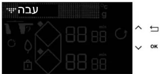 DE DIETRICH DPI4932BP - תְקַרָה בְּרָה - 4