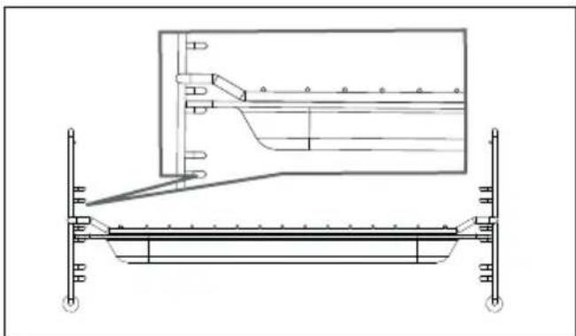 DE DIETRICH DKC4756MB - INSTRUCTIONS DE SÉCURITÉ IMPORTANTES - LIRE AVEC ATTENTION ET GARDER POUR DE FUTURES UTILISATIONS. - 2