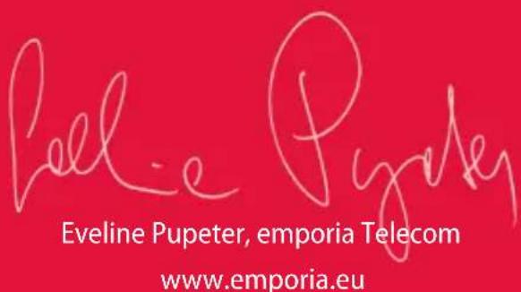 EMPORIA TOUCHsmart.3 - 1