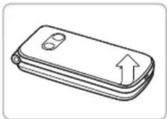 EMPORIA TOUCHsmart.3 - SIM - Karte einlegen - 1