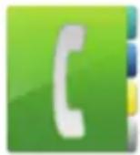 EMPORIA TOUCHsmart.3 - Contact in het telefoonboek zoeken - 1