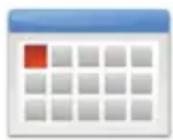 EMPORIA TOUCHsmart.3 - CALENDRIER - 1