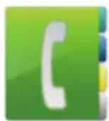 EMPORIA TOUCHsmart.3 - Kontakt im Telefonbuch suchen - 1